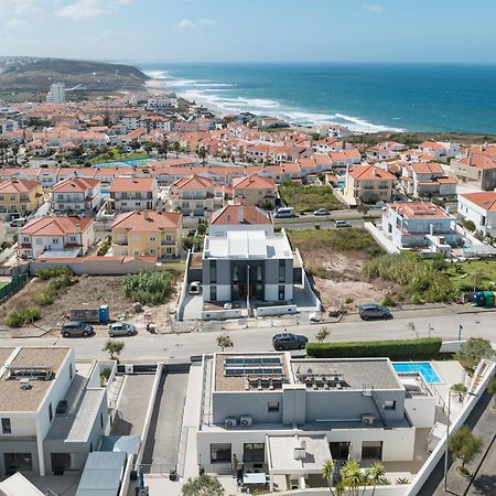Casa Boa Onda Lourinhã Exterior foto