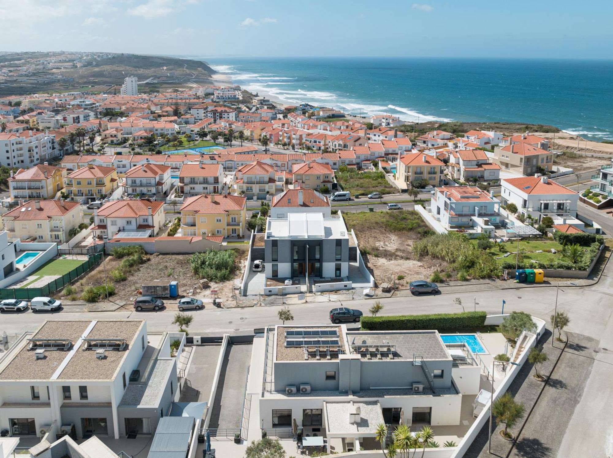 Casa Boa Onda Lourinhã Exterior foto